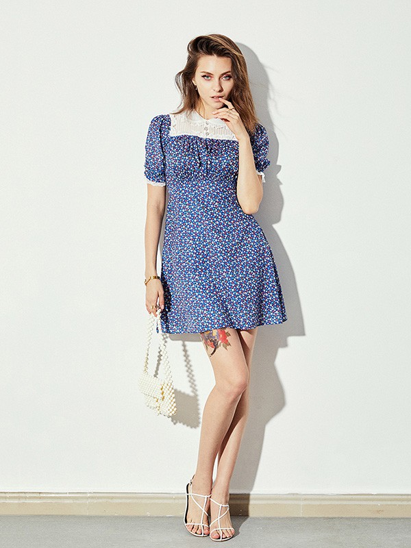 魅丽斯2020春夏装女装