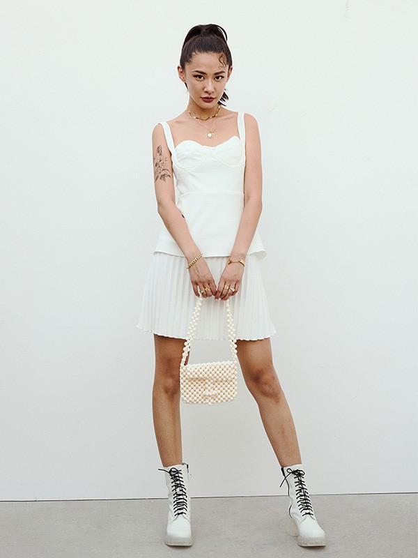 魅丽斯2020春夏装女装