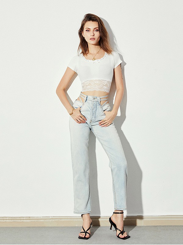 魅丽斯2020春夏装女装