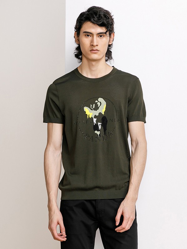 卡奴迪路2020春夏装男装