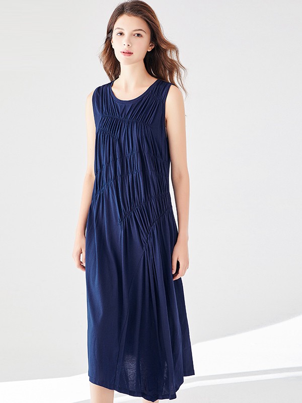 唐可娜儿2020春夏装女装