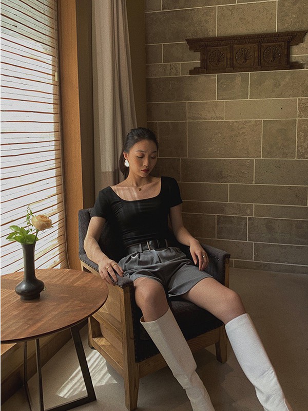 埃文2020春夏装女装