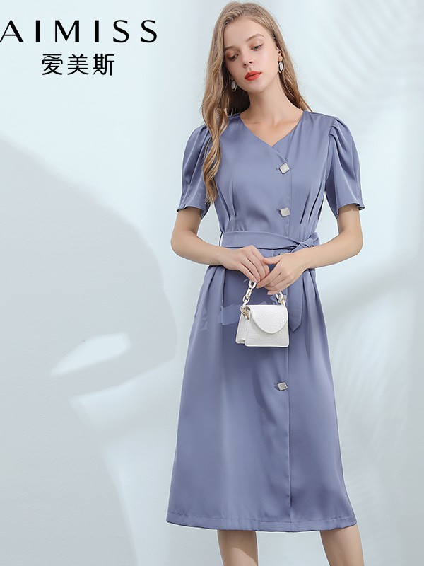 爱美斯2020春夏装女装