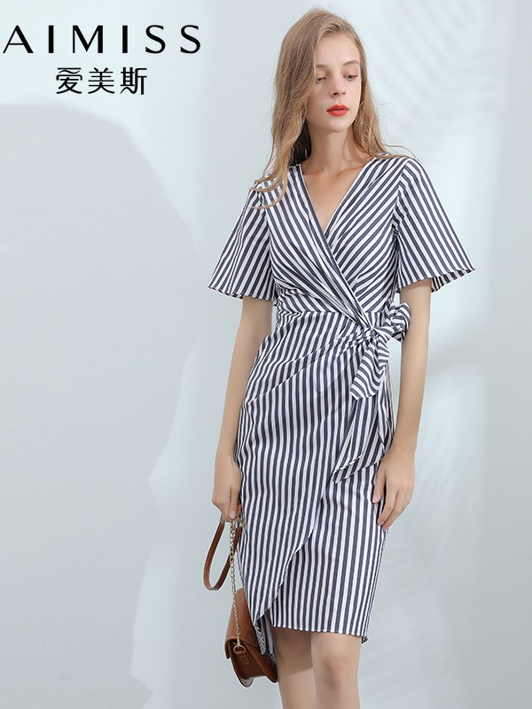 爱美斯2020春夏装女装