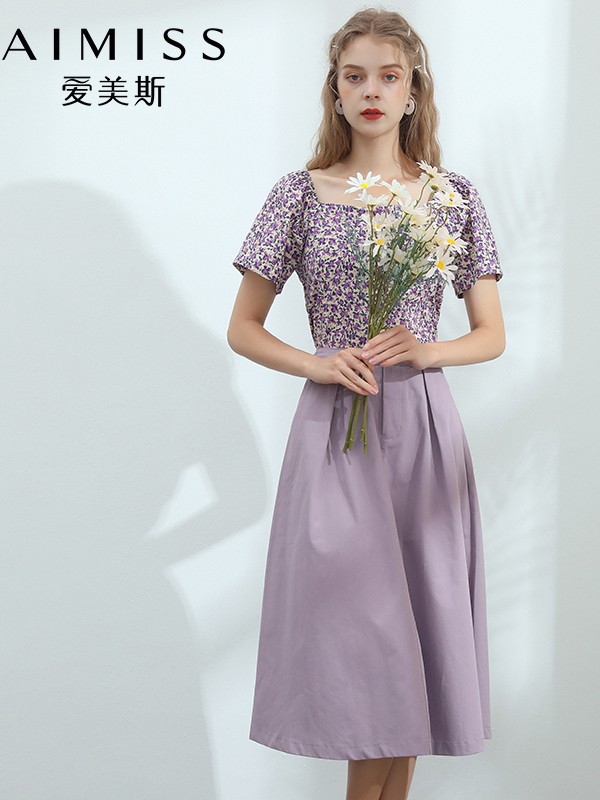 爱美斯2020春夏装女装