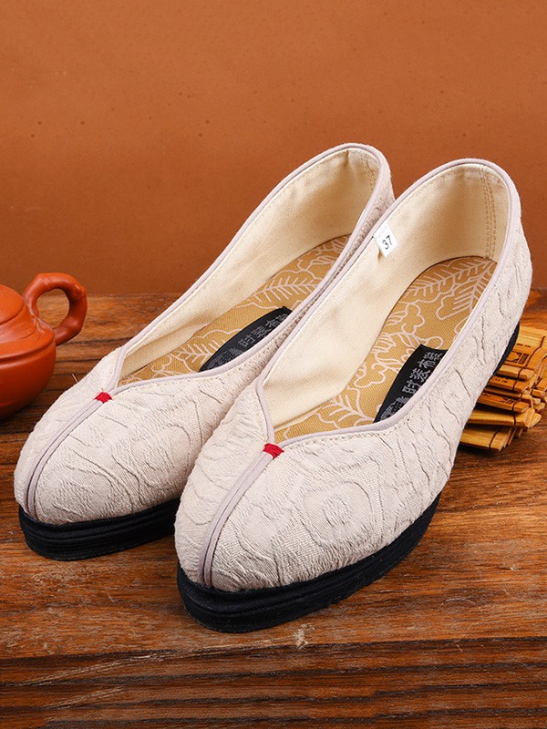 汉舞2020春夏装女鞋