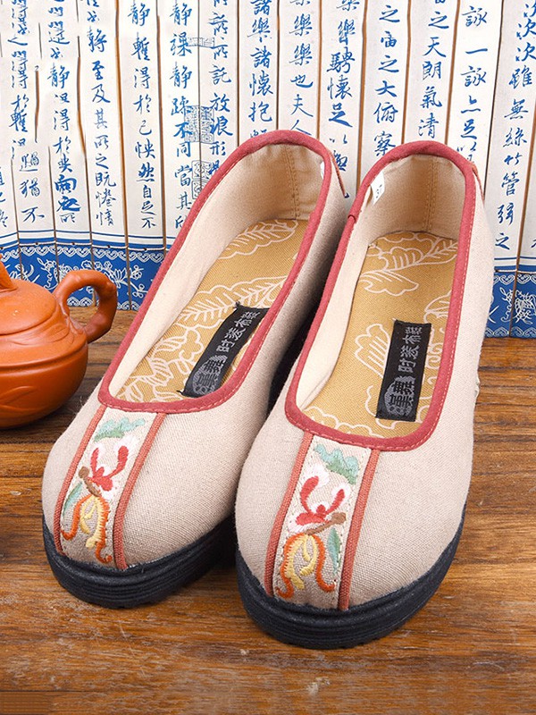 汉舞2020春夏装女鞋