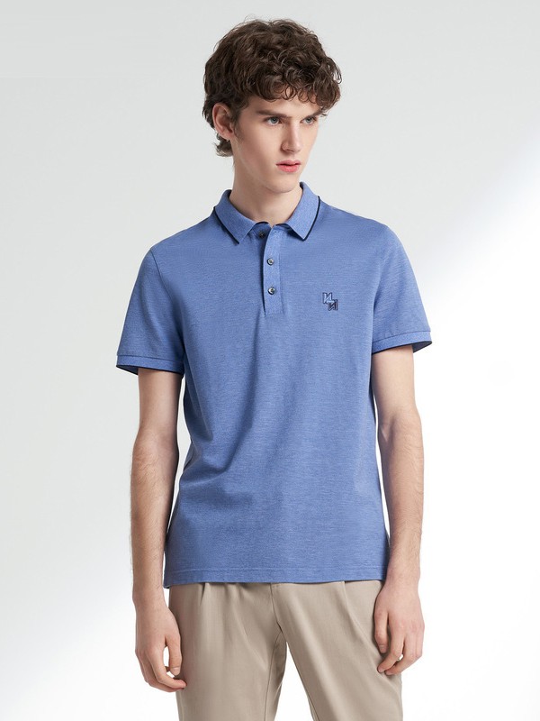 依文2020春夏装男装