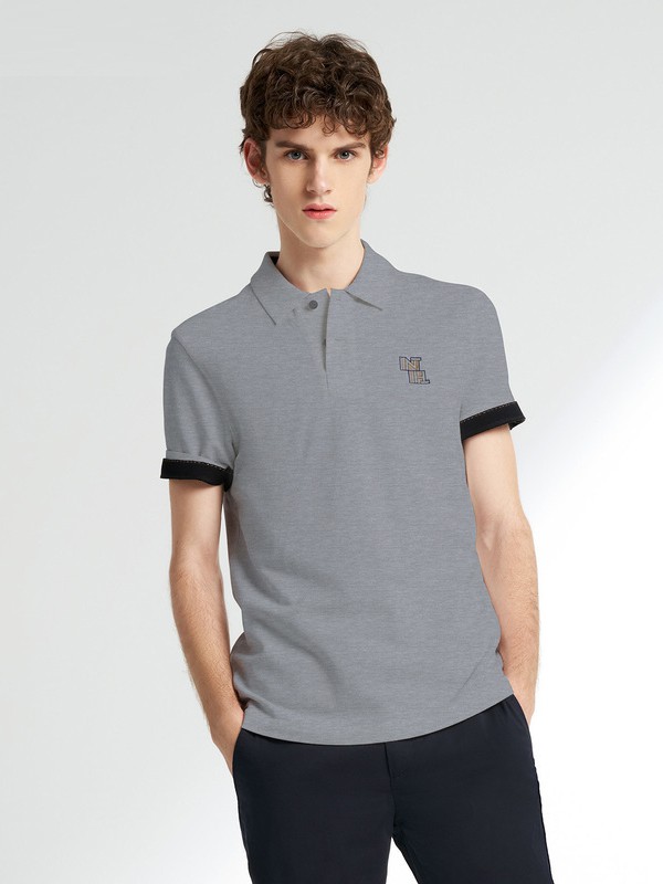 依文2020春夏装男装