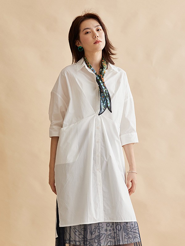 衣魔得思2020春夏装女装