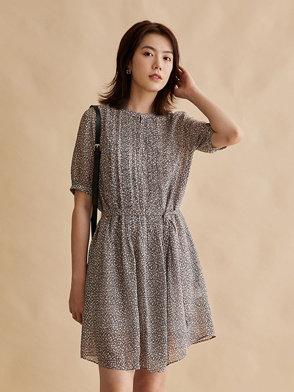 衣魔得思2020春夏装女装