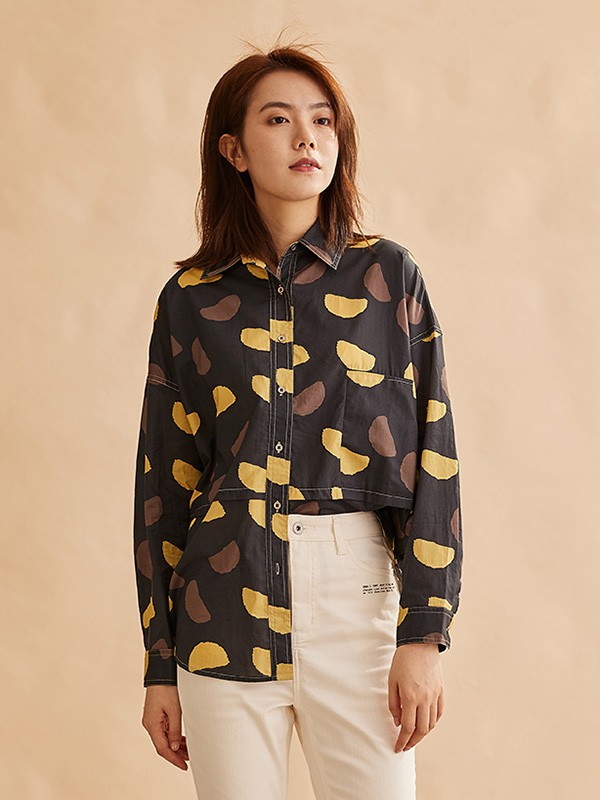 衣魔得思2020春夏装女装