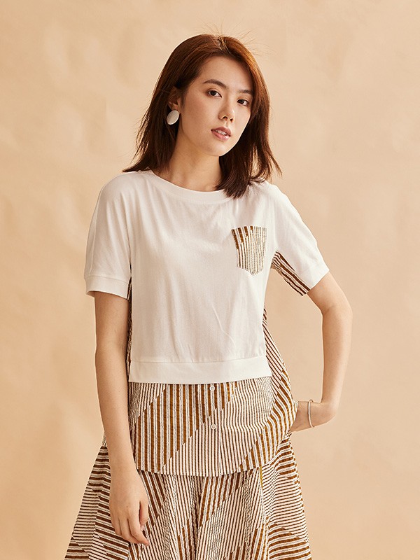 衣魔得思2020春夏装女装