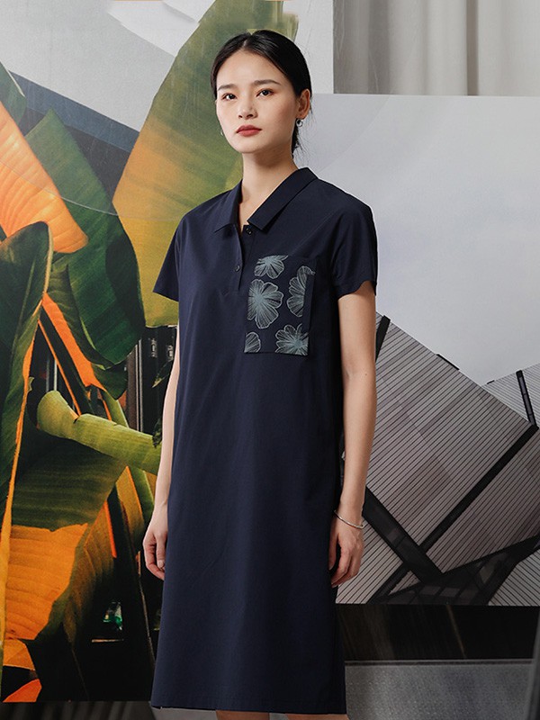 衣魔得思2020春夏装女装