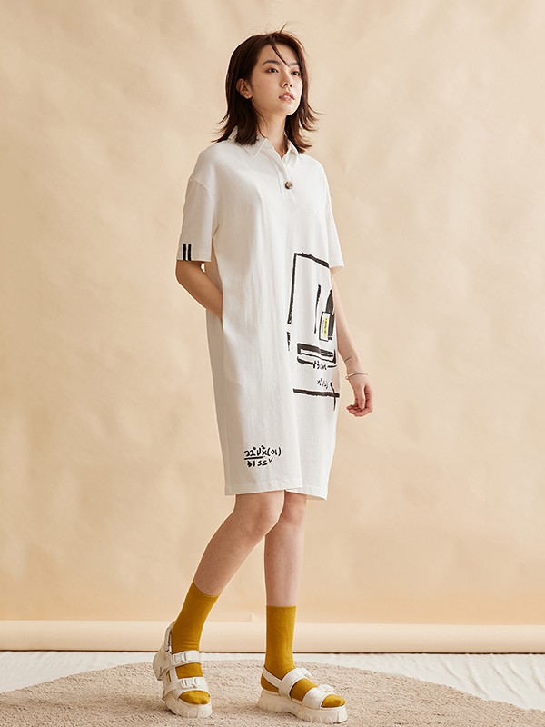 衣魔得思2020春夏装女装