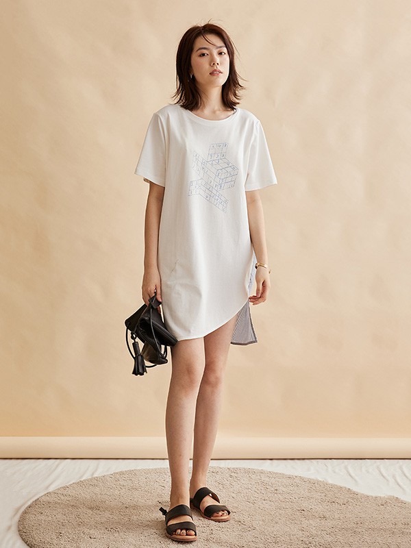 衣魔得思2020春夏装女装