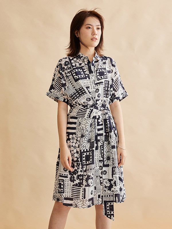 衣魔得思2020春夏装女装