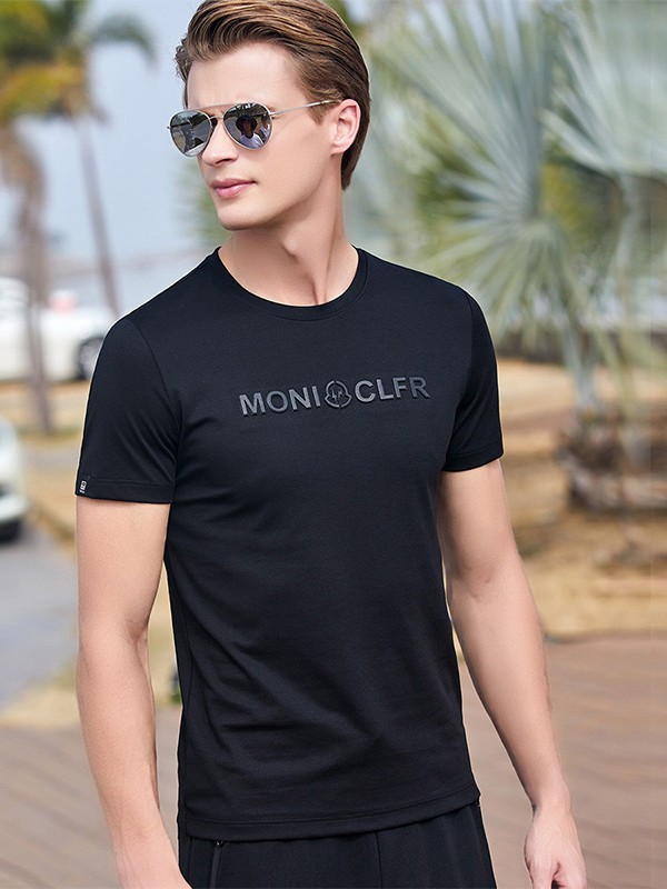 法曼斯2020春夏装男装