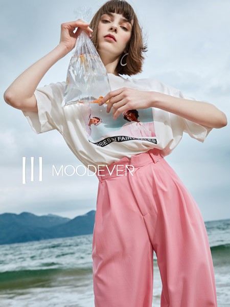 MOODEVER女装