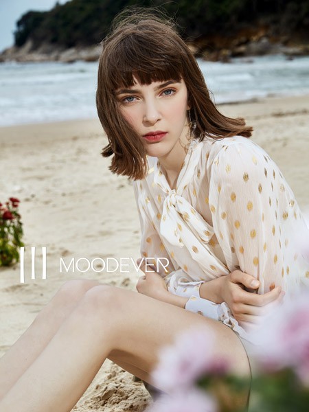 MOODEVER女装