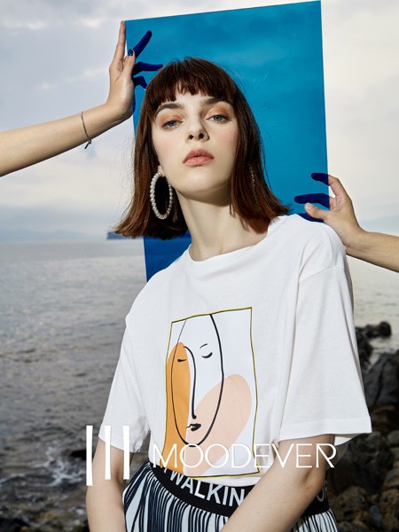 MOODEVER女装