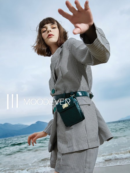 MOODEVER女装