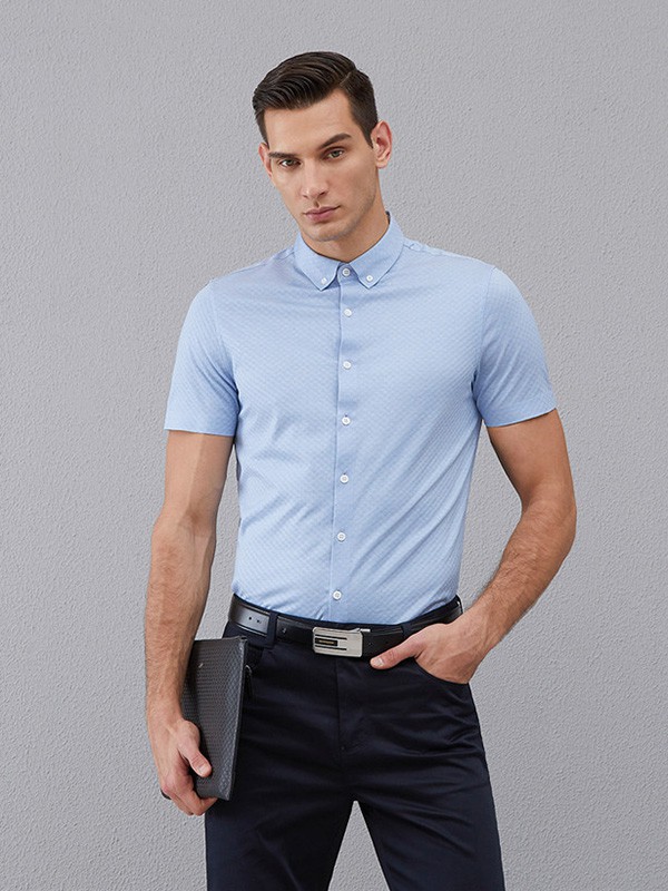 蔓哈顿2020春夏装男装