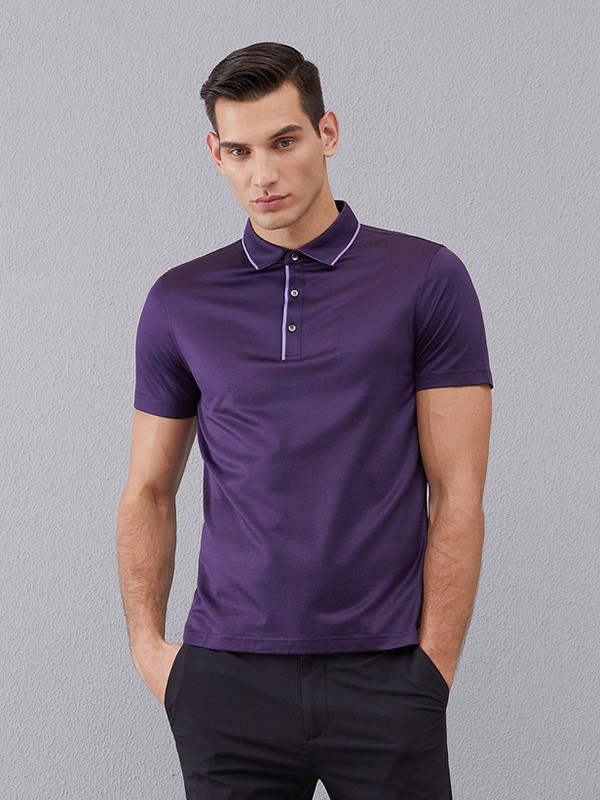 蔓哈顿2020春夏装男装