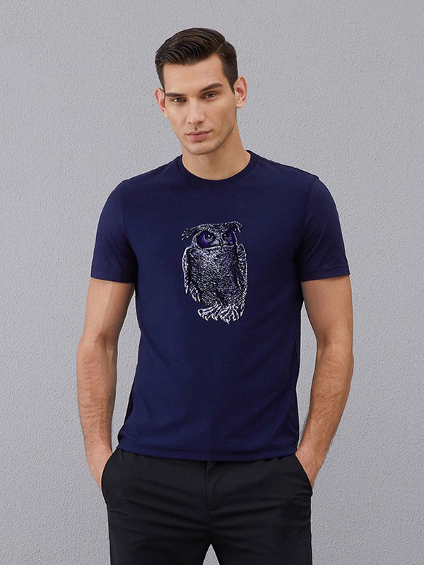 蔓哈顿2020春夏装男装