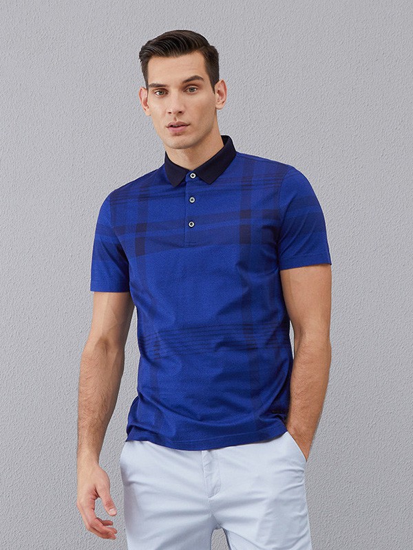 蔓哈顿2020春夏装男装