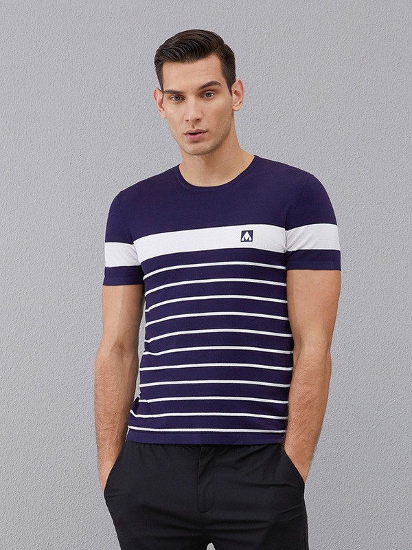 蔓哈顿2020春夏装男装