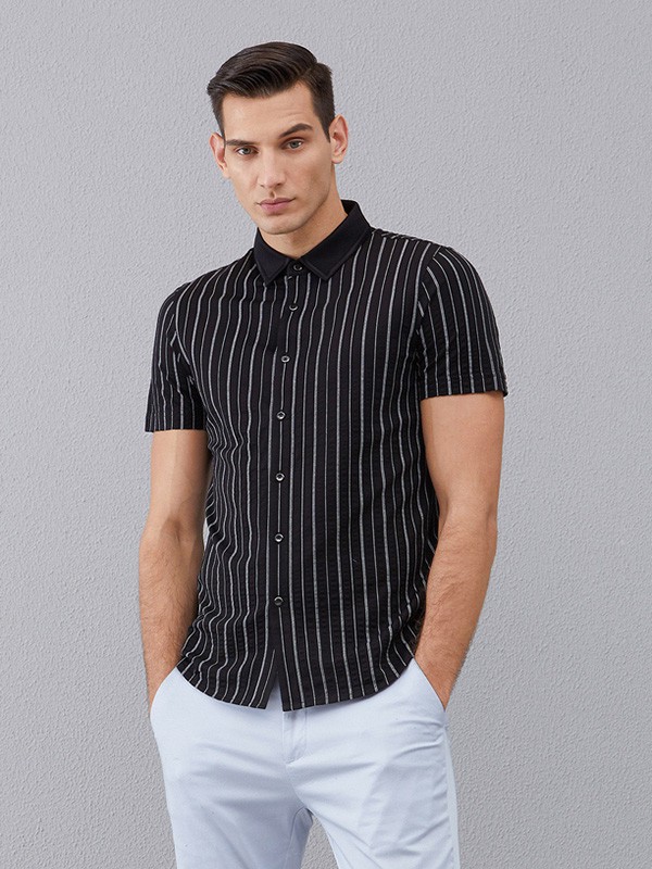 蔓哈顿2020春夏装男装