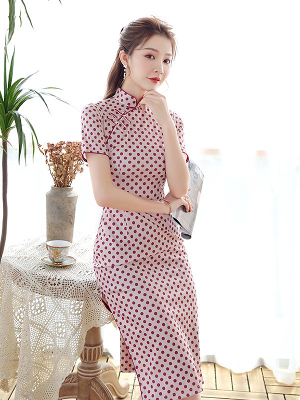 秀观唐2020春夏装女装