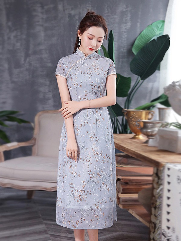 秀观唐2020春夏装女装