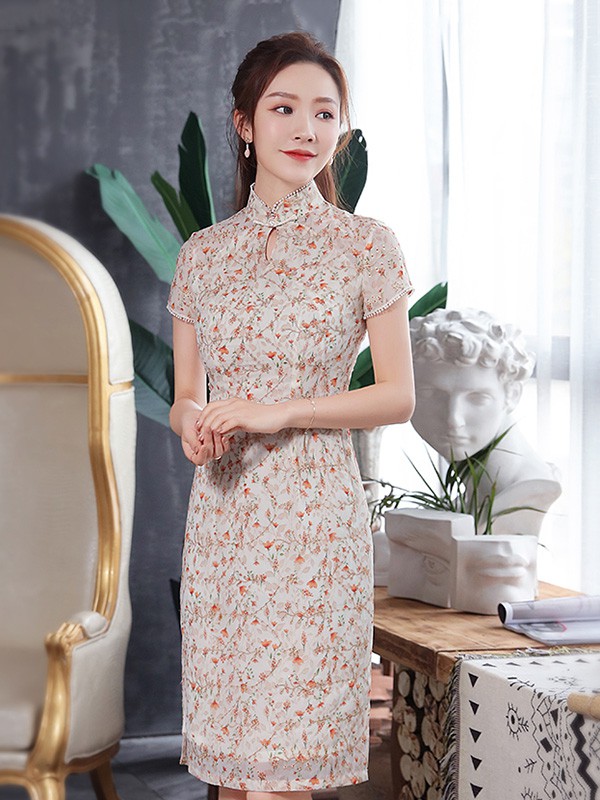 秀观唐2020春夏装女装