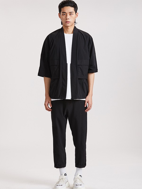 J.P.E2020春夏装男装