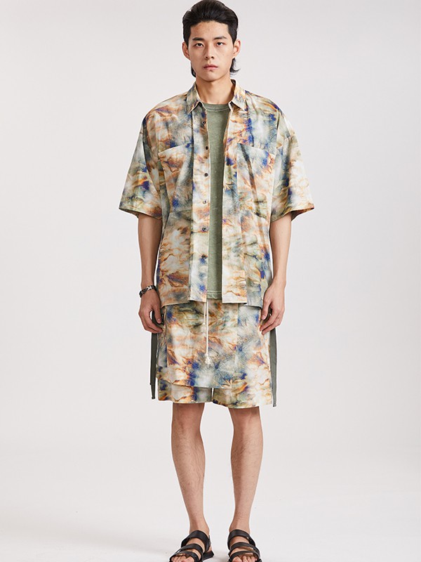 J.P.E2020春夏装男装