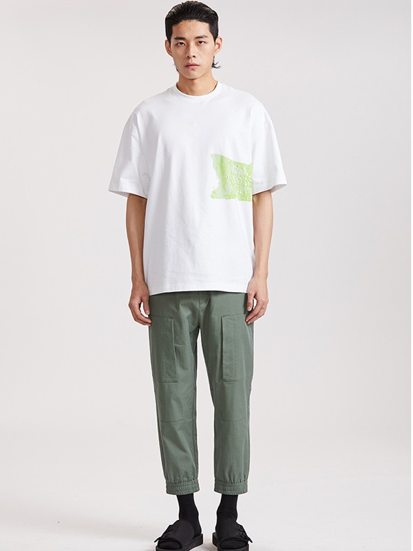 J.P.E2020春夏装男装