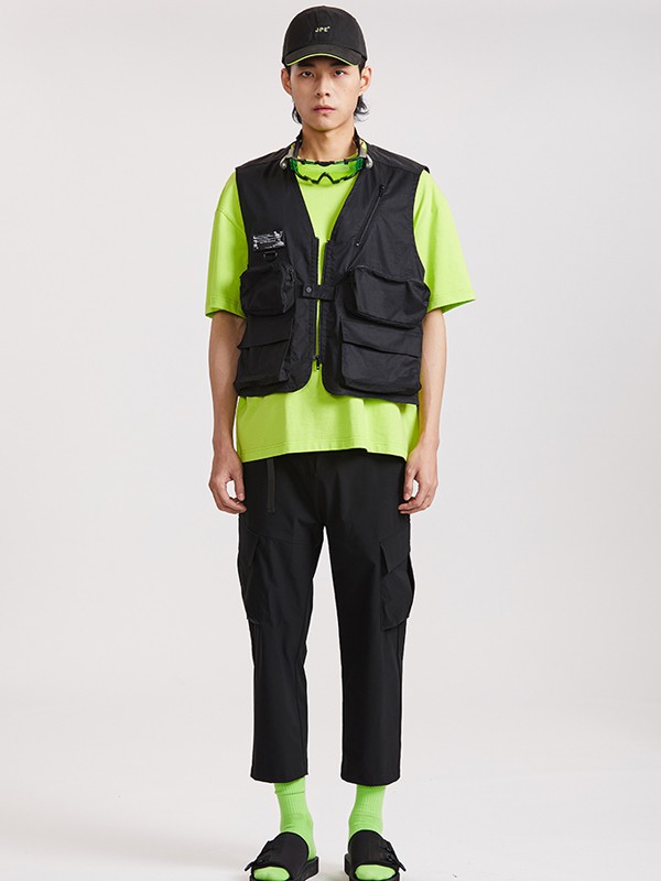 J.P.E2020春夏装男装