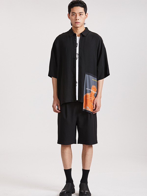 J.P.E2020春夏装男装