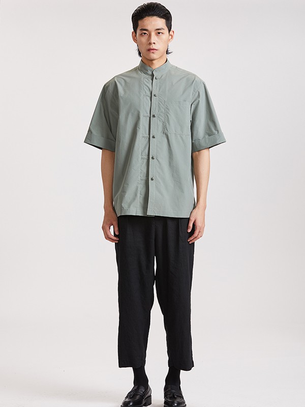 J.P.E2020春夏装男装