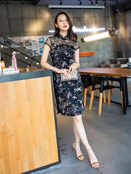 卡索2020春夏装女装