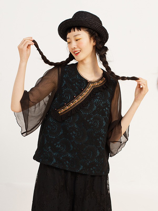 吉丘古儿2020春夏装女装