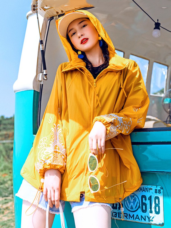 素萝2020春夏装女装