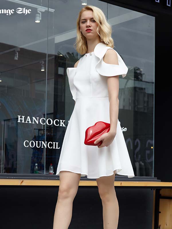 千细2020春夏装女装