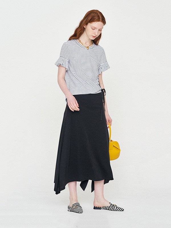 乔娜安达2020春夏装女装