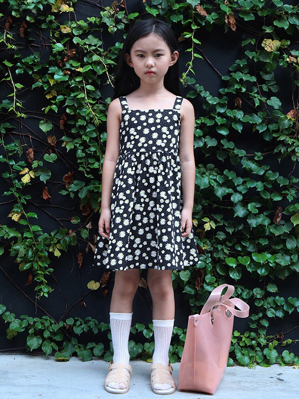 因否2020春夏装童装