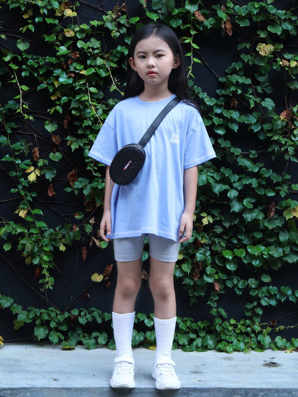 因否2020春夏装童装