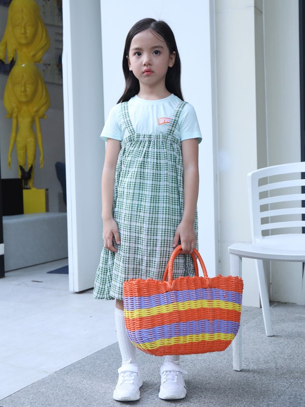 因否2020春夏装童装