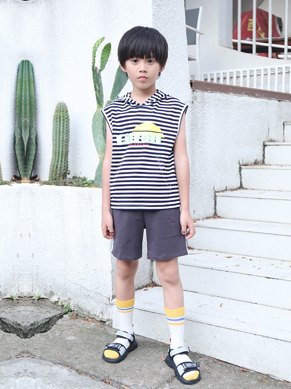 因否2020春夏装童装